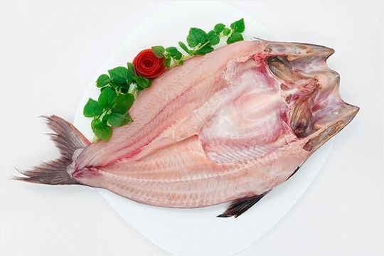 Superior Butterfly Cut Basa Fish From Famous Suppliers