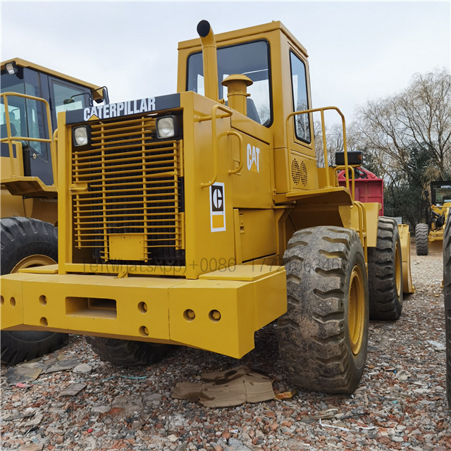 Japan Made CATERPILLAR Loader 936E/Used Cat 936E 936F Wheel used cat 936 wheel loaders