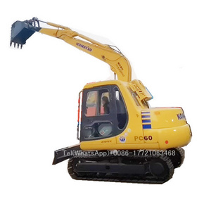 komatsu used excavators pc01 pc60 pc120-6 pc 120-8 pc120 pc200 p300 pc220 pc128 pc400 pc450 Good Price for sale