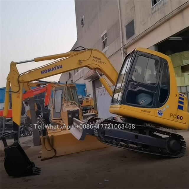 komatsu used excavators pc01 pc60 pc120-6 pc 120-8 pc120 pc200 p300 pc220 pc128 pc400 pc450 Good Price for sale