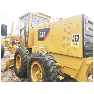 Construction Machinery high quality 140g road grader sdlg Motor Graders price mini 130hp 7500kg motor grader