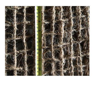 Coconut Net Biodegradable Erosion Control Coir Blanket Coir Matting Coir Felt 0084947900124