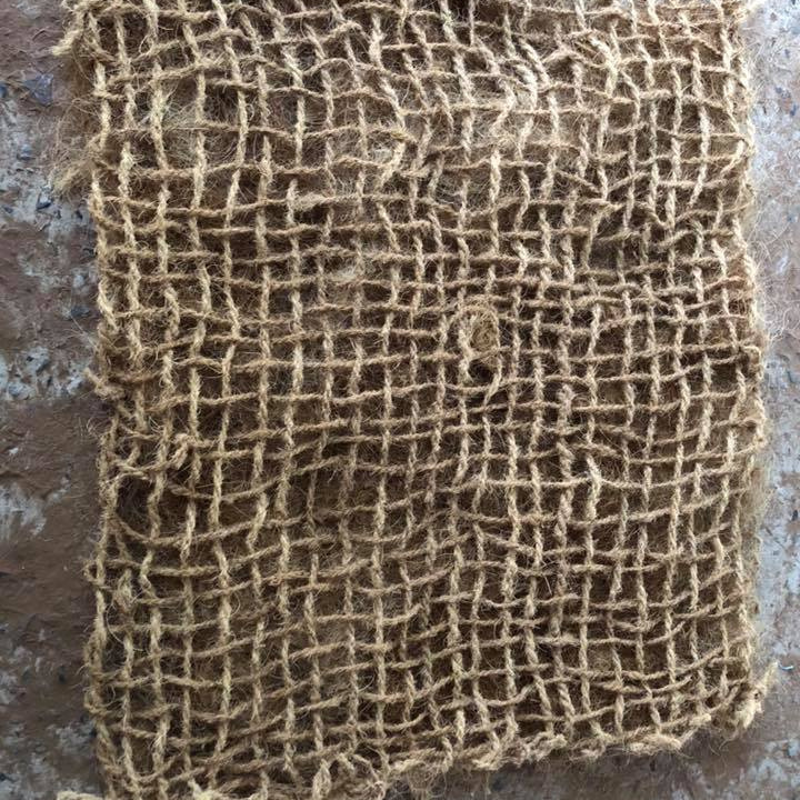 Coconut Net Biodegradable Erosion Control Coir Blanket Coir Matting Coir Felt 0084947900124