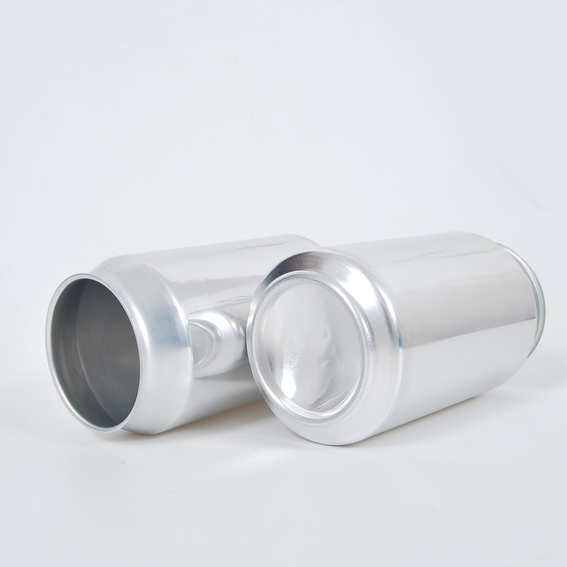 China manufacturer  355mL 350ml 473mL 500ml 8.4oz 12 oz 16oz  Aluminium  cans For soda coca food fruit  empty can