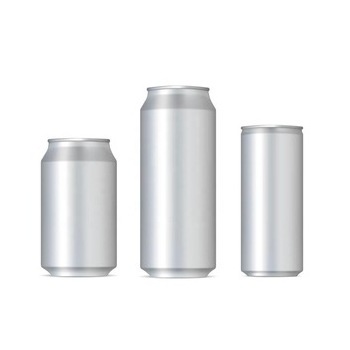 China manufacturer  355mL 350ml 473mL 500ml 8.4oz 12 oz 16oz  Aluminium  cans For soda coca food fruit  empty can