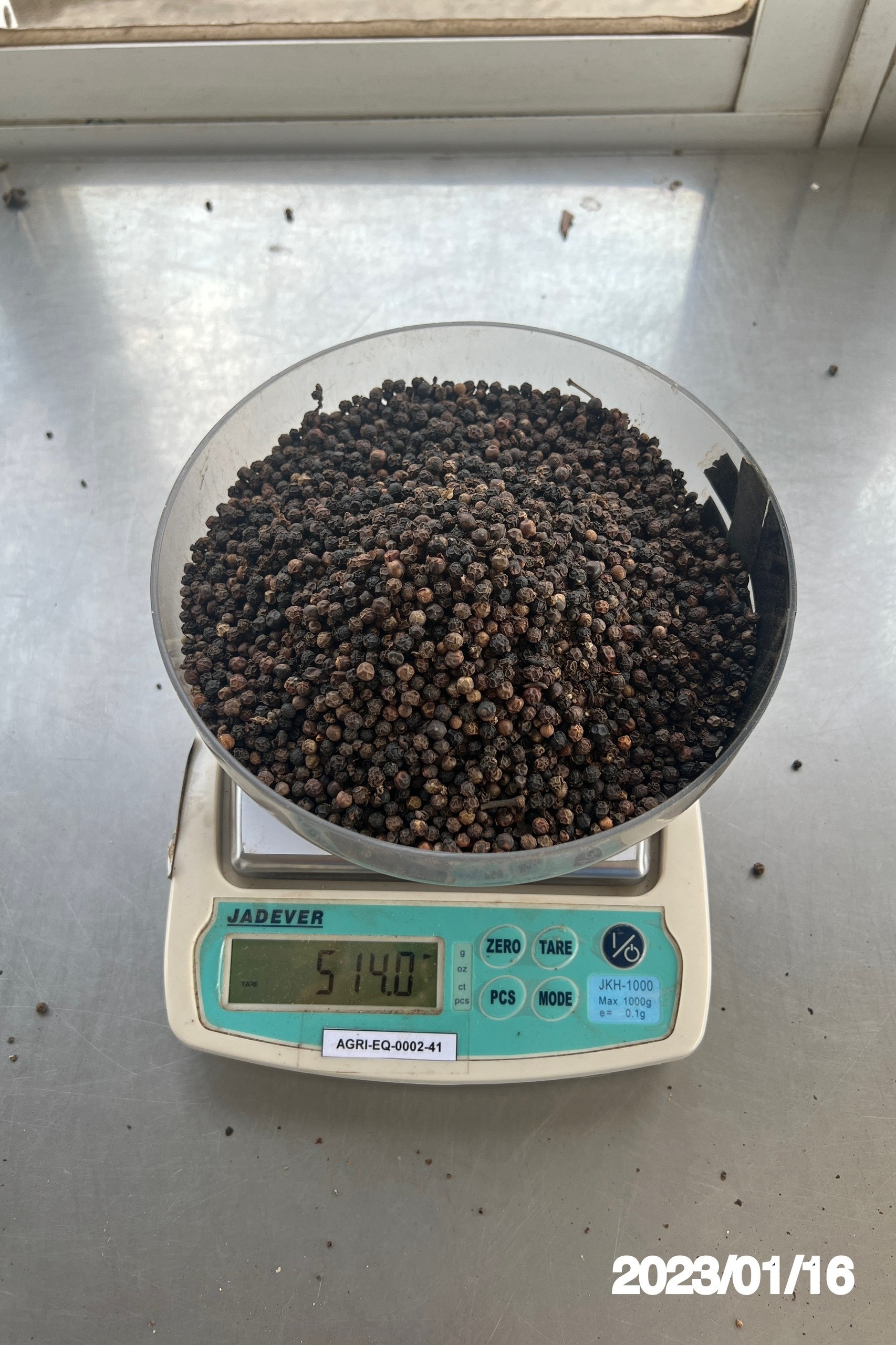 SPECIAL BLACK PEPPER FOR EXPORT - PEPPERCORN BLACK PEPPER WHOLE BLACK PEPPER WITH THE BEST PRICE FORM VIETNAM +84363565928