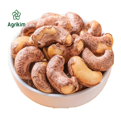 [SPECIAL DEAL] CASHEW NUTS ROASTED CASHEW NUTS ROASTED WITH SKIN CASHEW KERNEL WITH THE BEST PRICE FROM VIETNAM +84 363 565 928