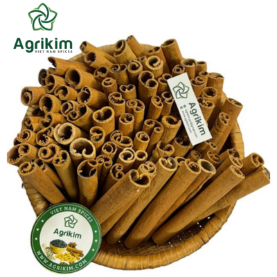 Best Price High Quality Natural Vietnam Dried Cassia Cinnamon Sticks From Reliable Supplier +84363565928