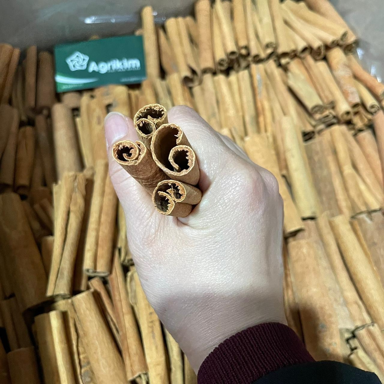 Best Price High Quality Natural Vietnam Dried Cassia Cinnamon Sticks From Reliable Supplier +84363565928