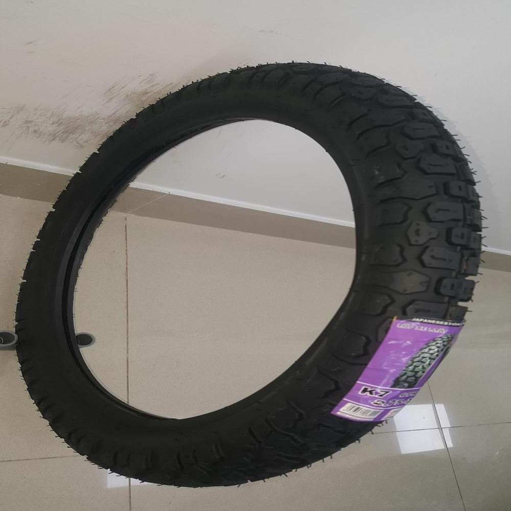 Good seller DIAMOND STREET MOTORCYCLE TIRE from Viet Nam