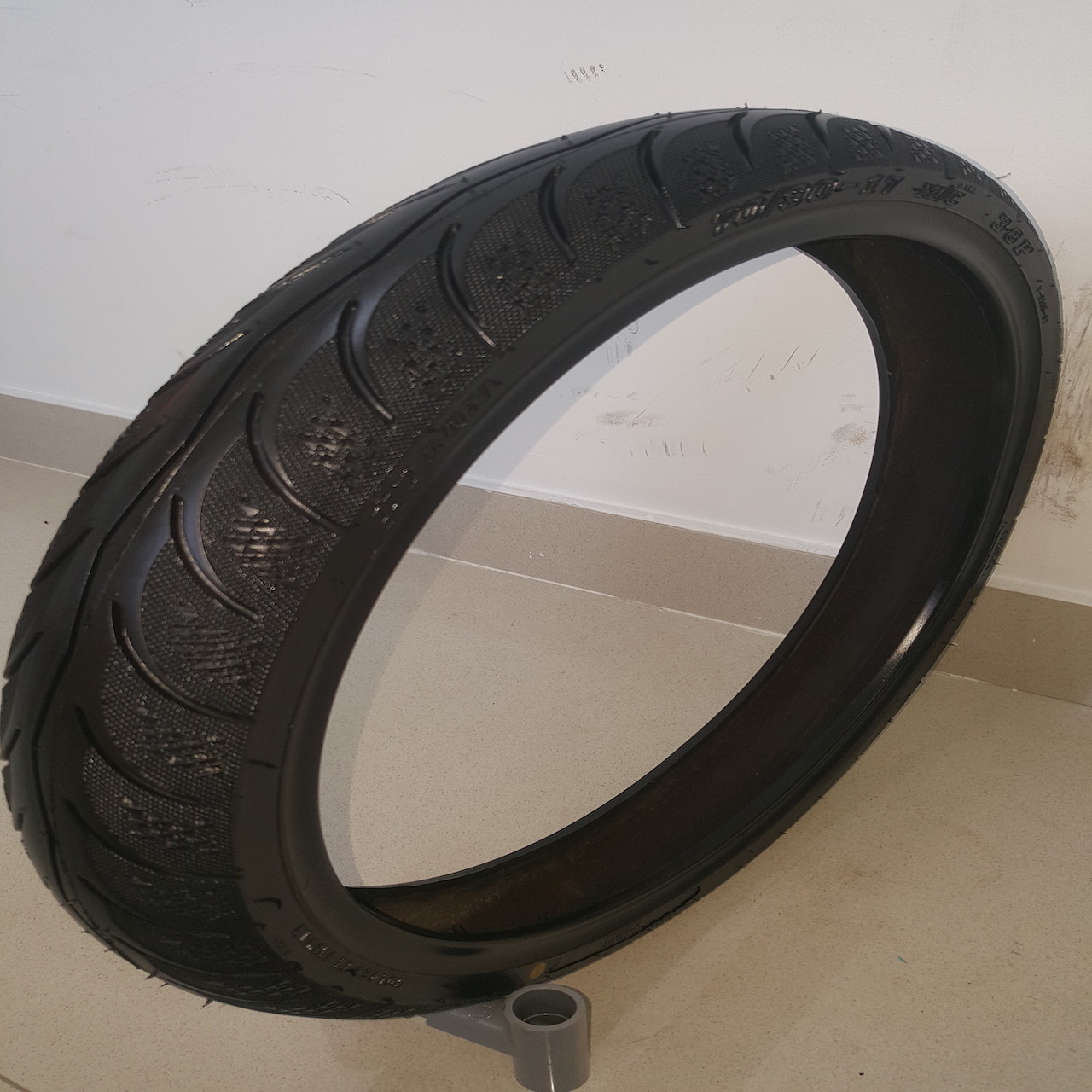 Widely used custom top quality  motorcycle tire,  natural rubber motor tires