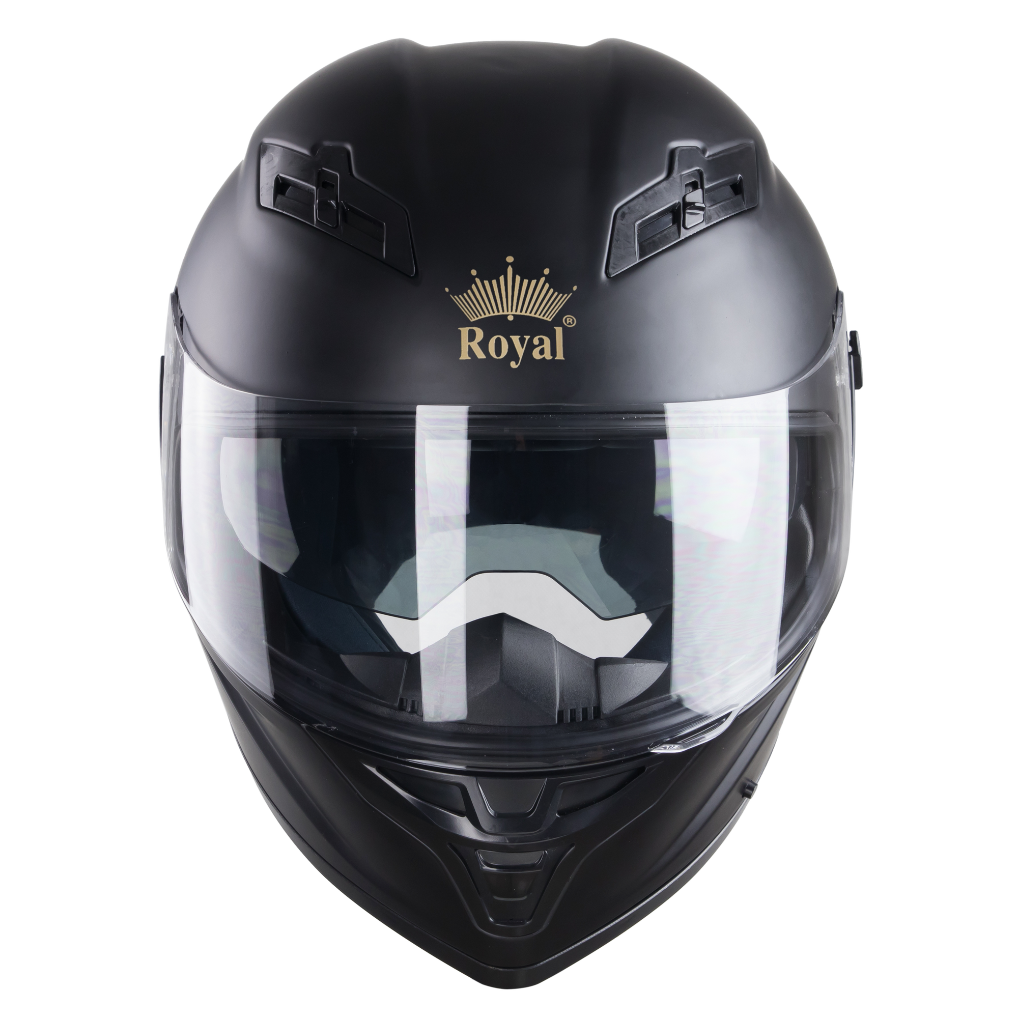 high-quality and best competitive price Fullface helmet motorcycle helmet with double visor advanced ABS Roc R03 Factory sale