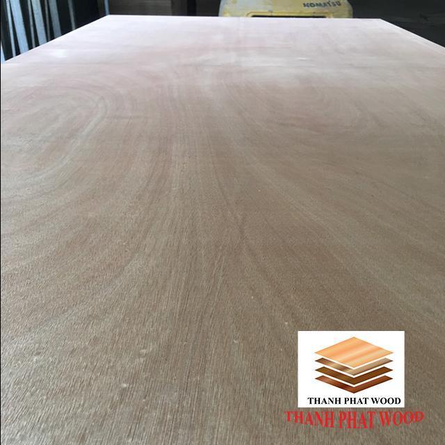 High Quality Grade BB Okoume Face Plywood From Vietnam- Best Competitive Price Plywood - For Interior & Exterior Application