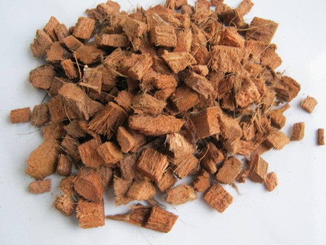 Coconut Shell Coco Peat Coco Husk Chip High Standard Manufacturer And Exporter Made From Vietnam Good Price