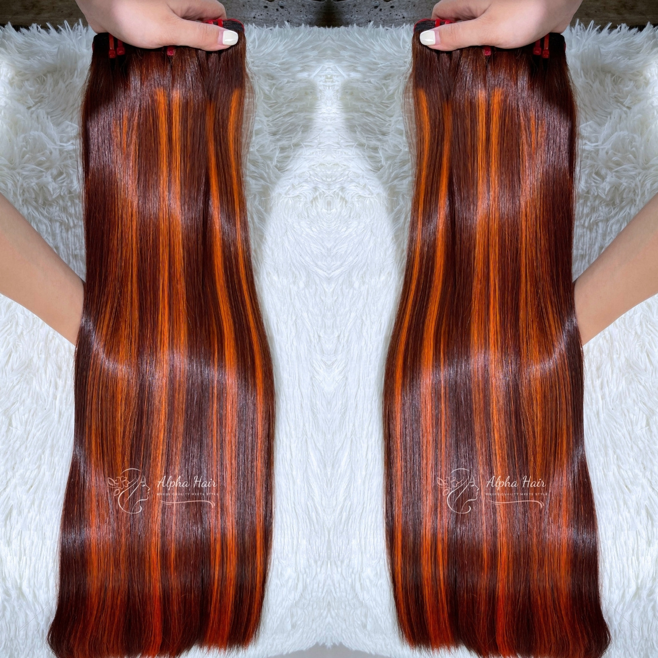 Cheapest High Quality Strong End Luxury Healthy Strand Bone Straight Hair Human Hair Extensions Weaves And Wigs South Africa