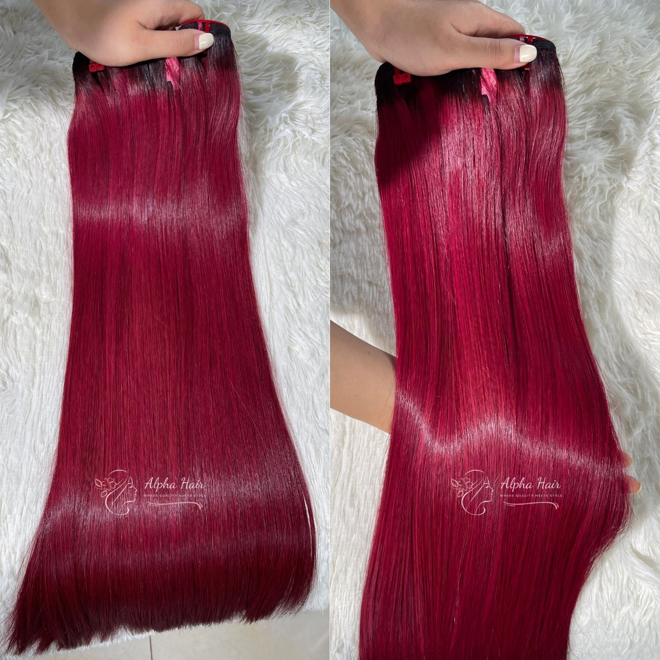 Cheapest High Quality Strong End Luxury Healthy Strand Bone Straight Hair Human Hair Extensions Weaves And Wigs South Africa