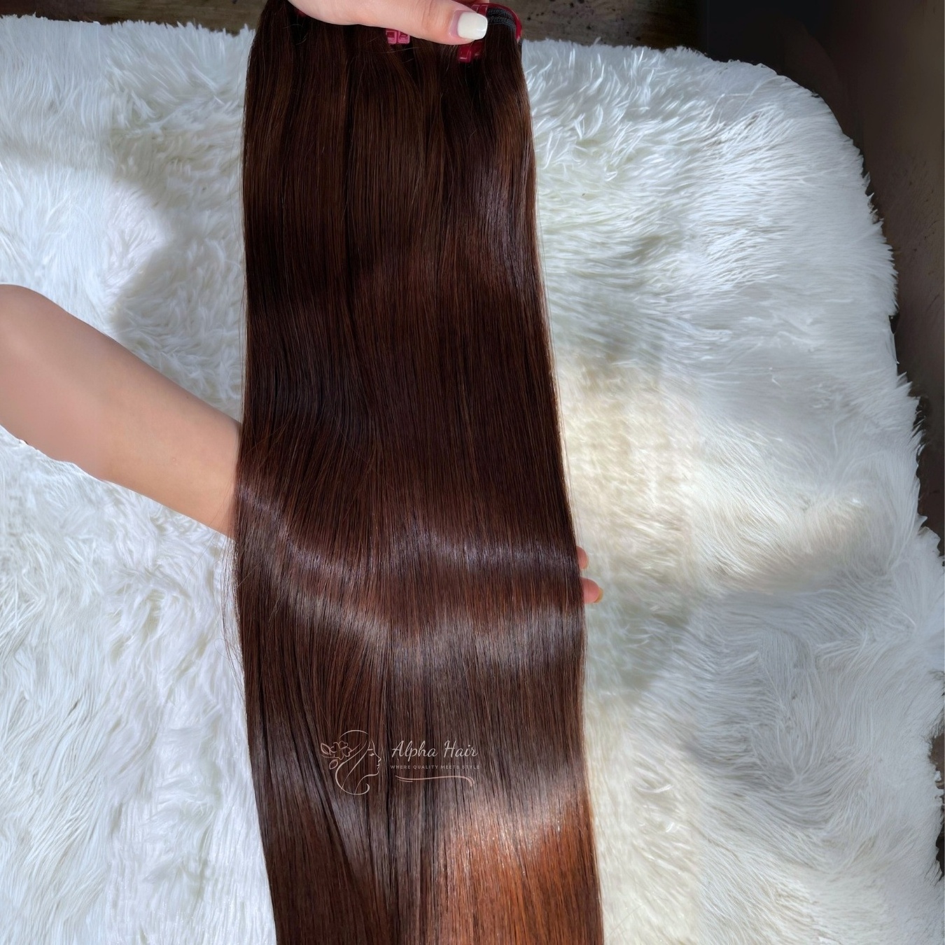 Long Lasting Super Smooth Silky Luxury Trending Cheapest Bone Straight Hair Human Hair Extensions Weaves And Wigs South Africa