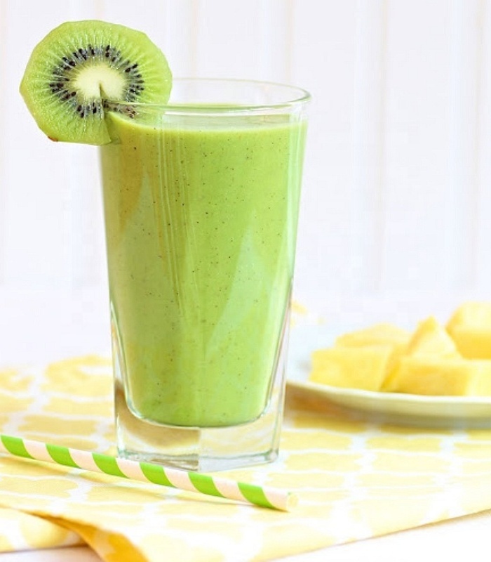 330ml JUSSVINA Fruit juice can Healthy drink Kiwi juice