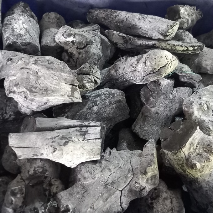 Cheap Price Per Ton Manufacturers High Quality Coffee Hardwood Charcoal For Sale High Quality