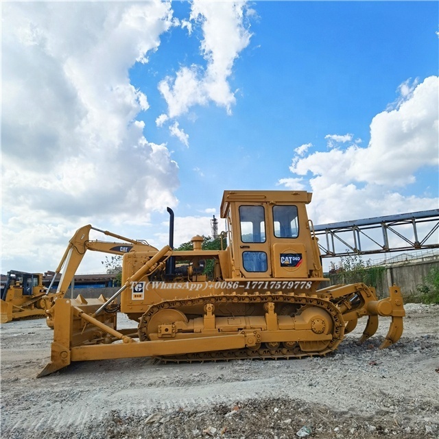 Cheap used cat d6d dozer/ original used caterpillar d6d d6 dozer bulldozer for sale,Used CAT Bulldozer D6M /Caterpillar D6R D6D