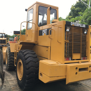 Used Caterpillar Wheel Loaders 950B Front And Loader 5 ton Loader Cheap CAT 950B Used bucket shovel truck on sale