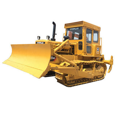 used CAT d6 dozer d6d d6g d6h bulldozer d6m cheap price original caterpillar D6M crawler bulldozer