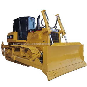 Original Used Bulldozer Cat D6G with Winch CAT D7G D7H D6G Used Caterpillar Bulldozer for hot sale