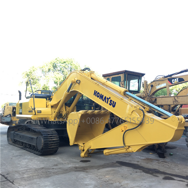 Cheap Used Japan Komatsu PC300-7 Excavator/ Used Komatsu 30 ton Excavator price PC300 for sale