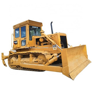 Cheap used cat d6d dozer/ original used caterpillar d6d d6 dozer bulldozer for sale,Used CAT Bulldozer D6M /Caterpillar D6R D6D