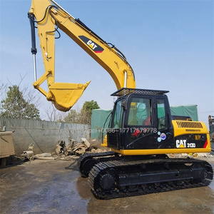 hot selling 13 ton cat 313d used excavators japan original caterpillar used cat excavator 313d for cheap sale