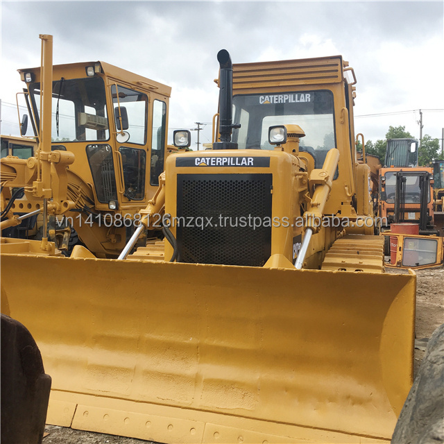 Cheap used cat d6d dozer/ original used caterpillar d6d d6 dozer bulldozer for sale,Used CAT Bulldozer D6M /Caterpillar D6R D6D