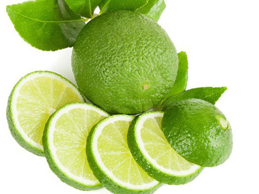 Fresh green lemon, watery and no chemical, best price 2020 Good Price