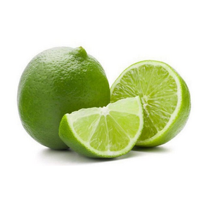 Fresh green lemon, watery and no chemical, best price 2020 Good Price