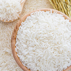 JASMINE KDM OEM/ODM Packing Fresh Grain Vietnamese rice 6.8mm Sugar Shelf Water Origin Type Hard vietnamese rice