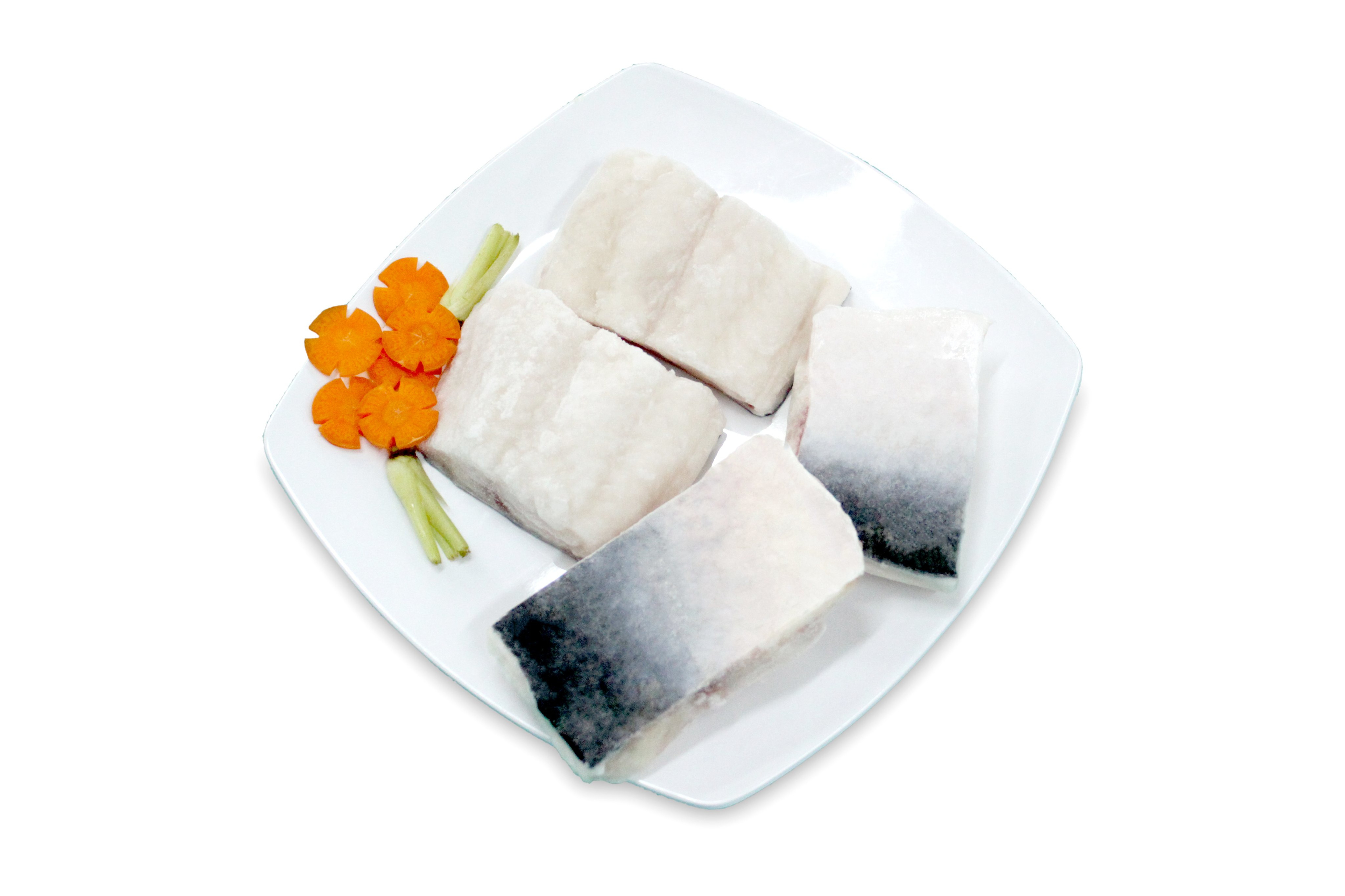 Nutritious Frozen Pangasius Fillet/ Basa Fish Fillet Premium well-trimmed Good Price- Whatsapp 0084989322607