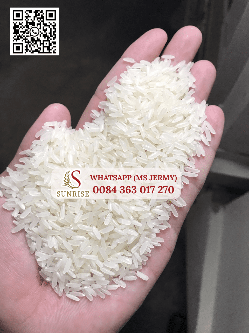 Royal Rice Jasmine Rice Riz Packing 1kg 5kg Long grain white Rice 5% wholesale in Vietnam riz au jasmin