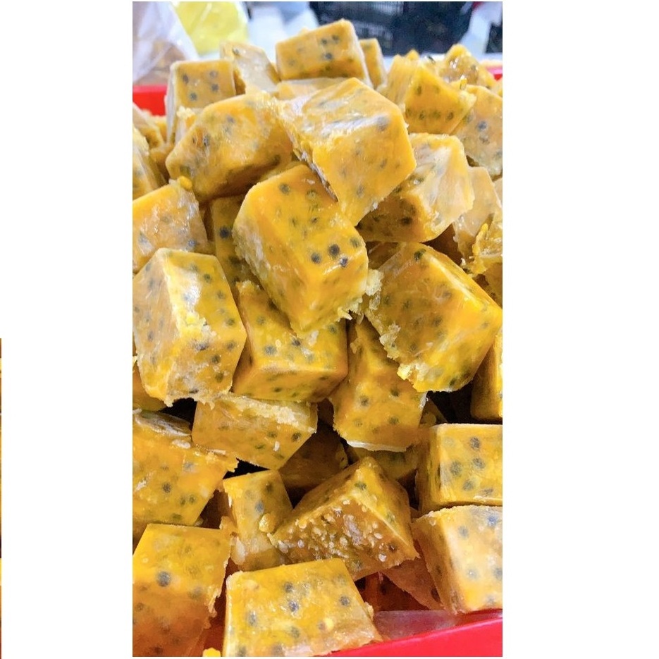 [HOT DEAL 2023] FROZEN PASSION FRUIT FRESH FROM VIETNAM with HIGH QUALITY BEST PRICE  wholesale - Whatsapp 0084 989 322 607