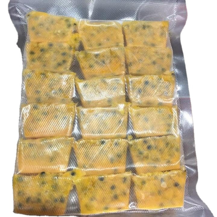 [HOT DEAL 2023] FROZEN PASSION FRUIT FRESH FROM VIETNAM with HIGH QUALITY BEST PRICE  wholesale - Whatsapp 0084 989 322 607