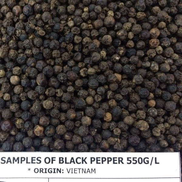 Wholesale black pepper price ground black pepper price 1kg food ingredients ground (Mobile/ WA: +84986778999 David Director)