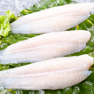 Nutritious Frozen Pangasius Fillet/ Basa Fish Fillet Premium well-trimmed Good Price- Whatsapp 0084989322607