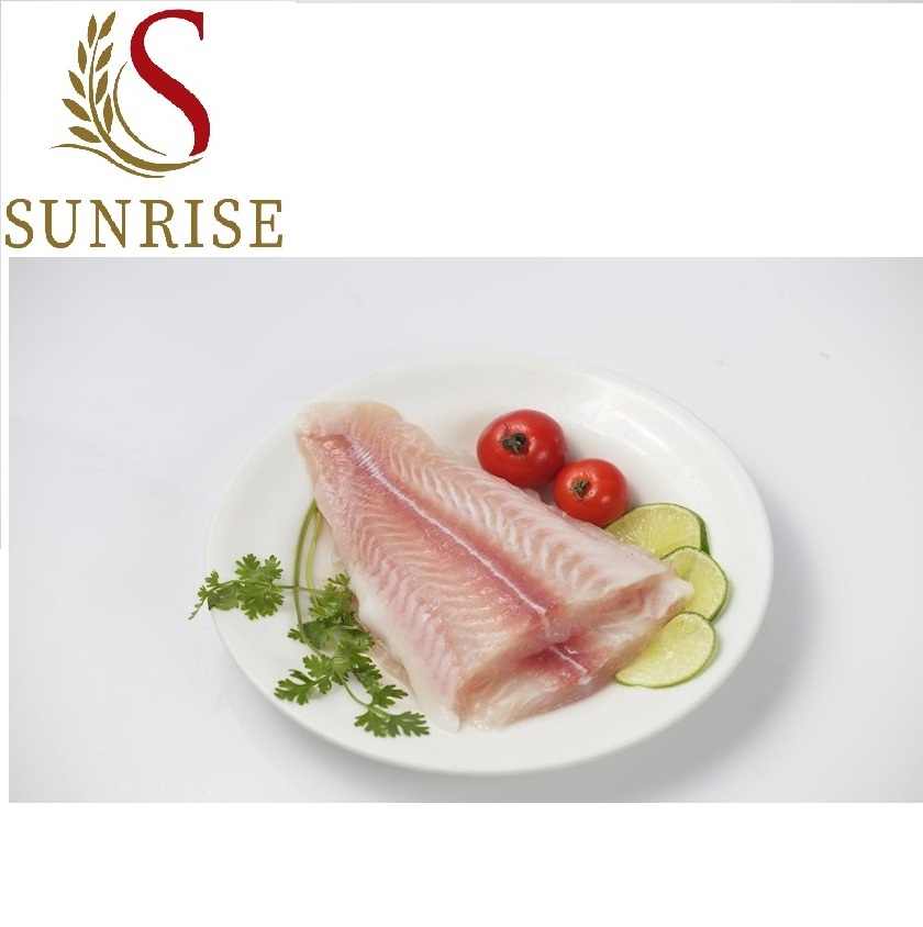 Nutritious Frozen Pangasius Fillet/ Basa Fish Fillet Premium well-trimmed Good Price- Whatsapp 0084989322607