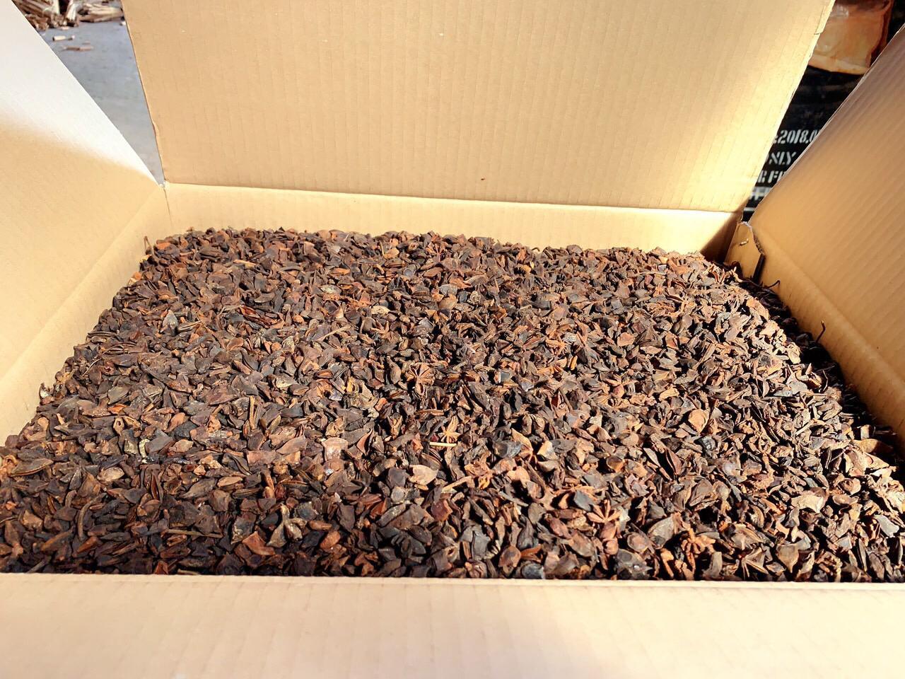 Star Anise Whole/ Broken/ Powder - Cinnamon Factory Spices As Request To EU market Whatsapp 0084 989 322 607