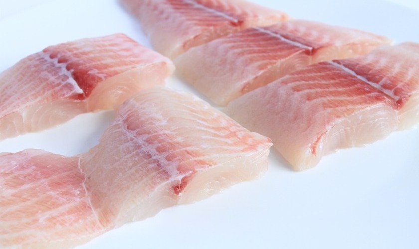 Nutritious Frozen Pangasius Fillet/ Basa Fish Fillet Premium well-trimmed Good Price- Whatsapp 0084989322607