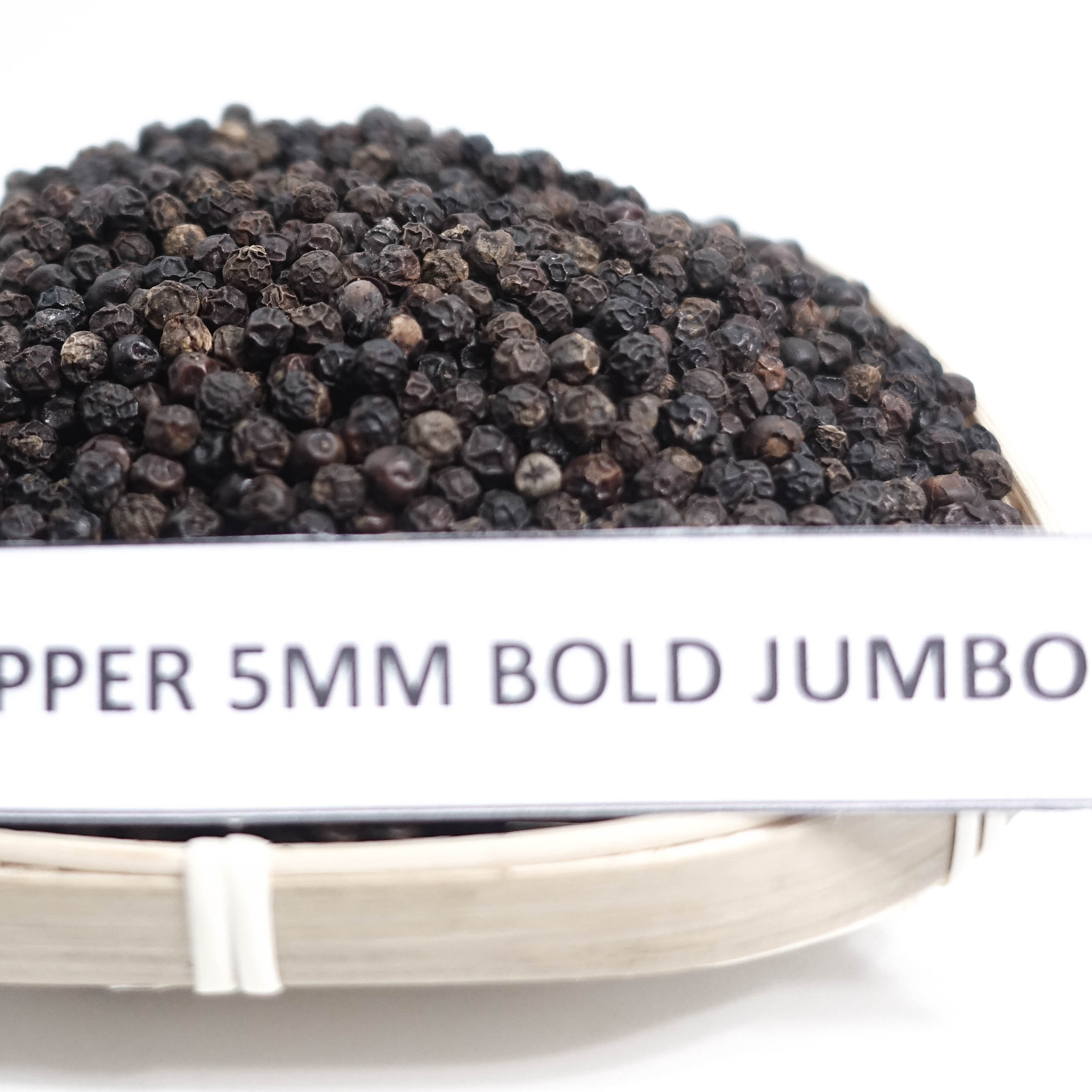 Black Pepper international black pepper prices