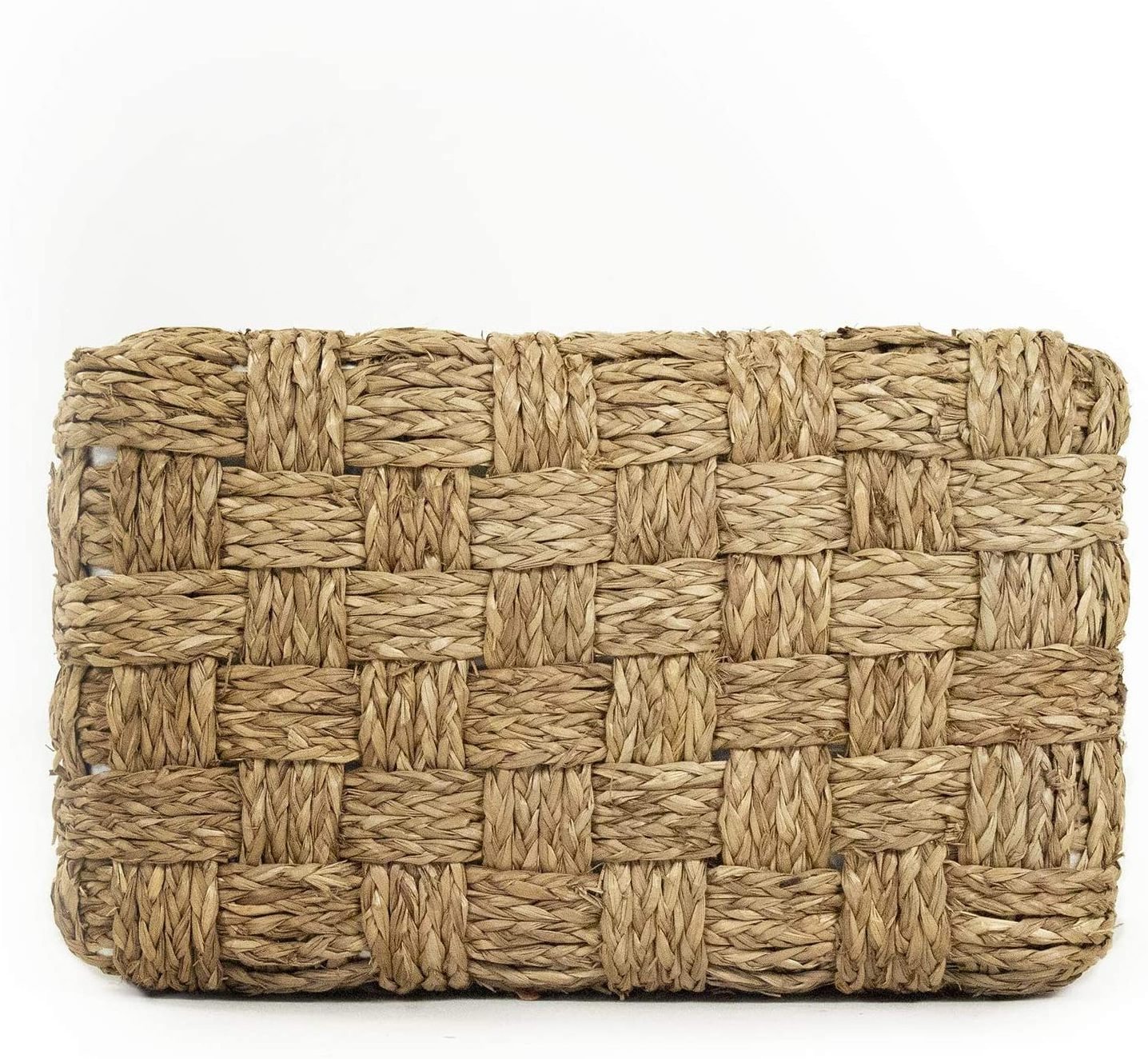 VietNam Elegant and Classy Handwoven Natural Seagrass Cushion Wholesale from King Craft Viet Supplier