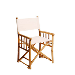 Hot Item Product Vintage Style Bamboo Chair Bamboo Furniture For Home Decoration Wedding Durable From Vietnam Wholesale