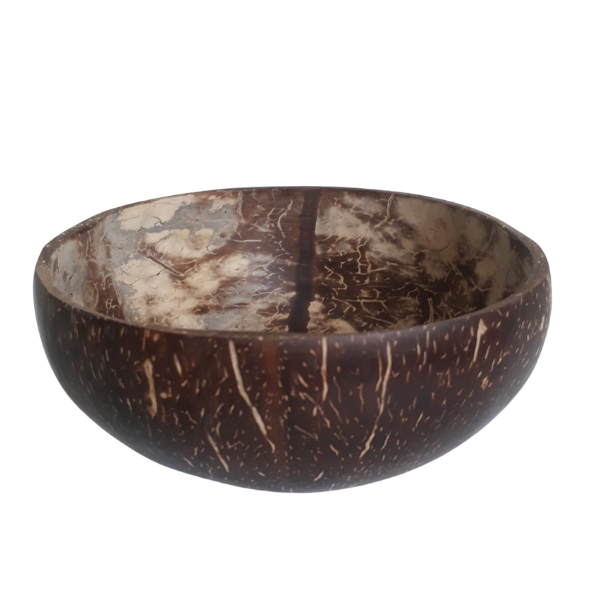 Vietnamese Competitive Price Coconut Shell Bowl Eco-friendly Bowl