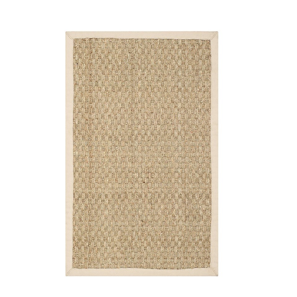 New Trendy Design Seagrass Carpet/Rugs Wholesale Home decoration Handwoven Natural Vietnam Supplier Rugged