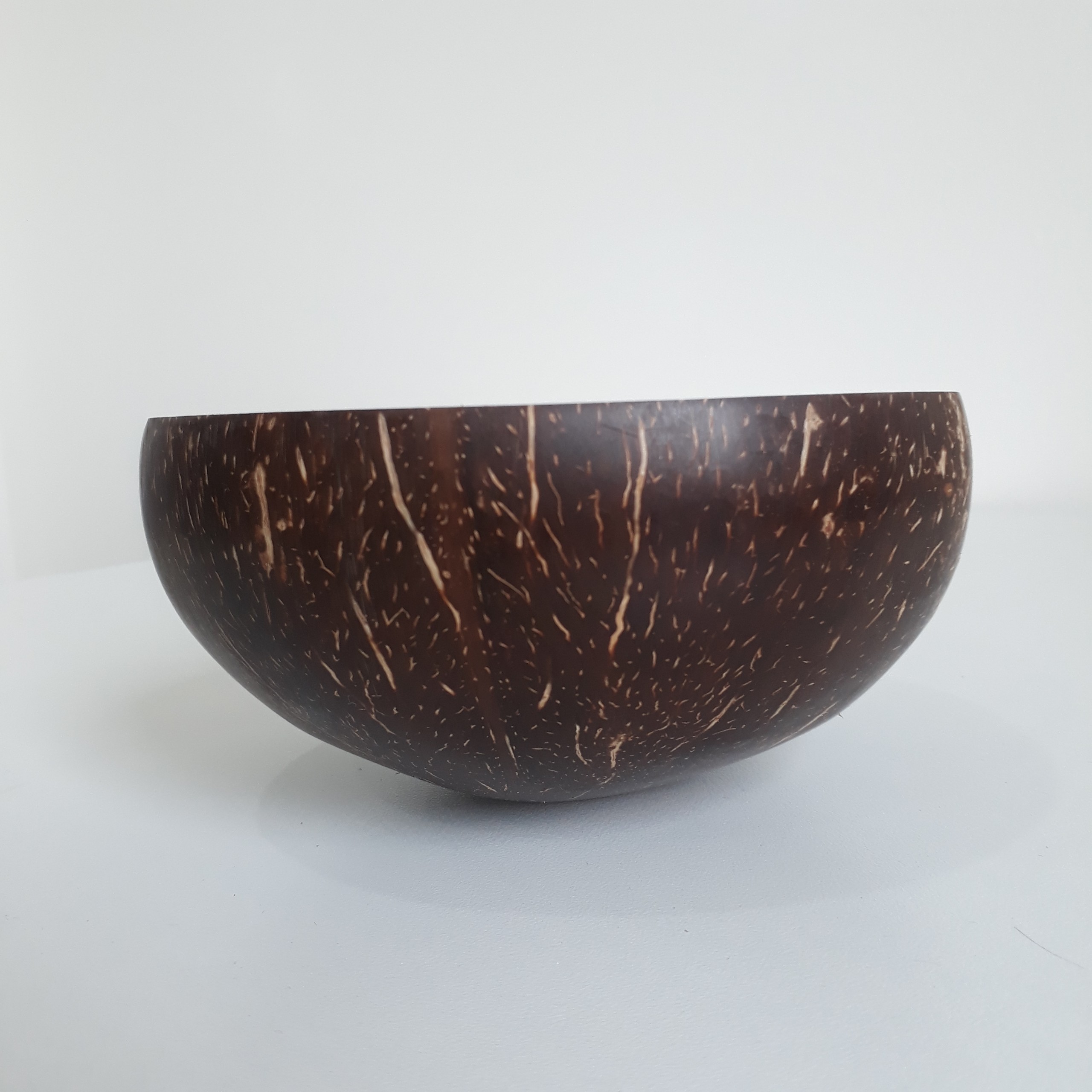 Vietnamese Competitive Price Coconut Shell Bowl Eco-friendly Bowl