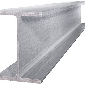 Aluminium i Beam  profile | we manufacture all type aluminium profile on low price